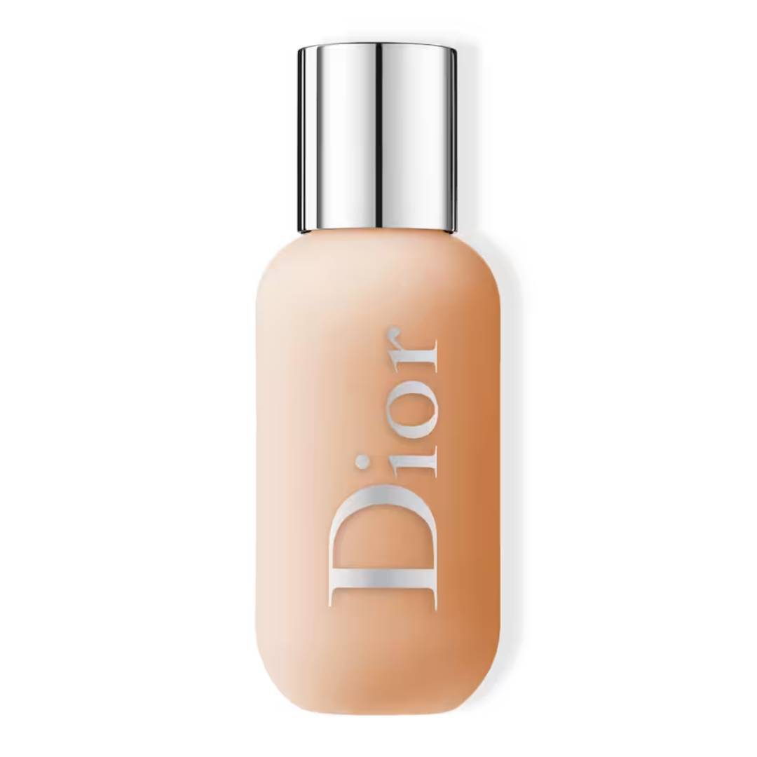 Тональная основа Dior Backstage Face & Body, оттенок 3 warm peach