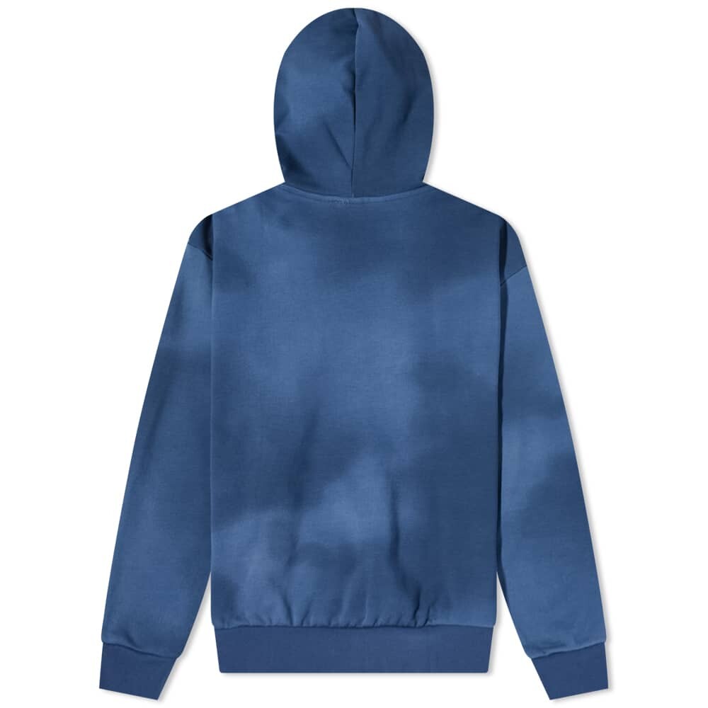 

Толстовка Adidas Mellow Ride Club Hoody, Синий