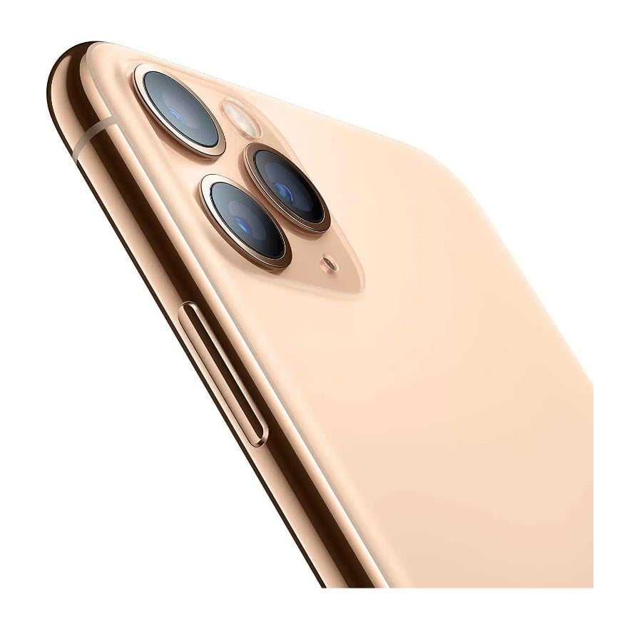 Смартфон Apple iPhone 11 Pro 256Гб, MWCP2LL/A, Gold (как новый) – заказать  из-за границы с доставкой в «CDEK.Shopping»