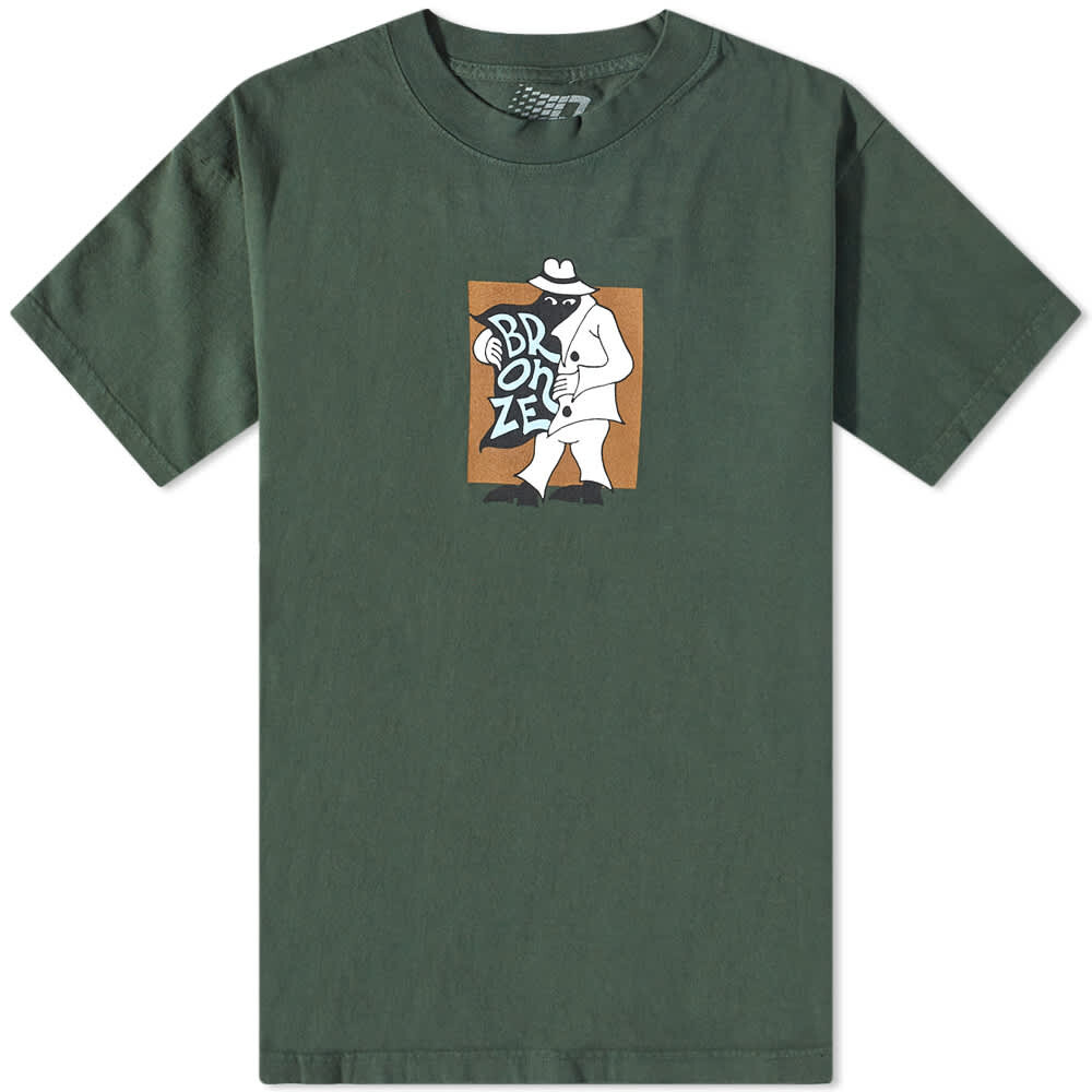 

Футболка Bronze 56K Pusha B Tee