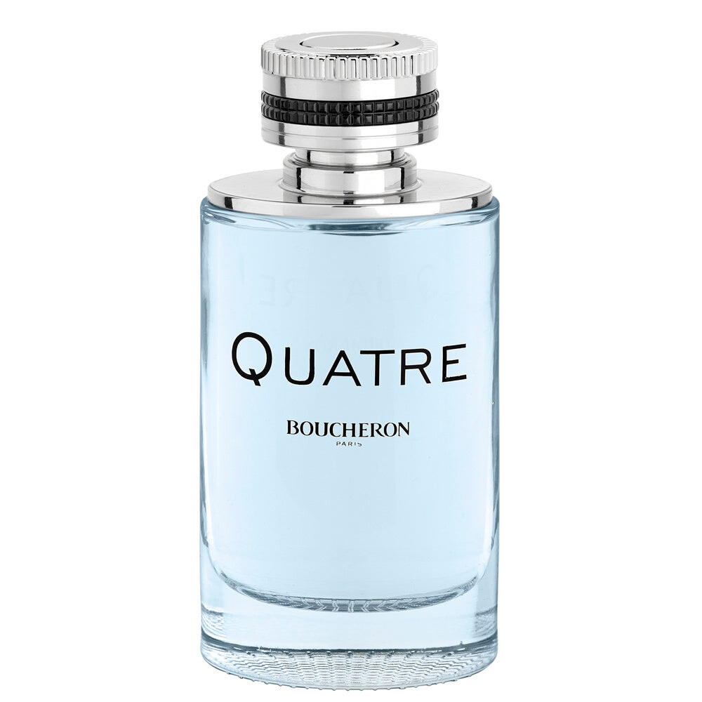 

Boucheron Туалетная вода Quatre Pour Homme спрей 100мл