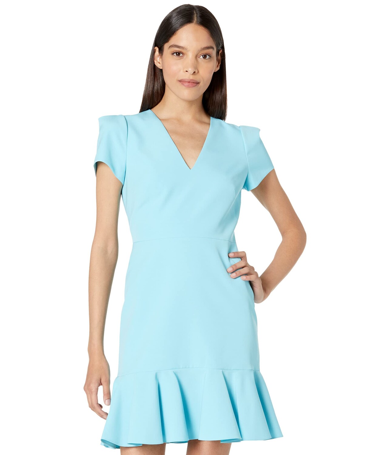 

Платье MILLY, Deviana Cady Dress