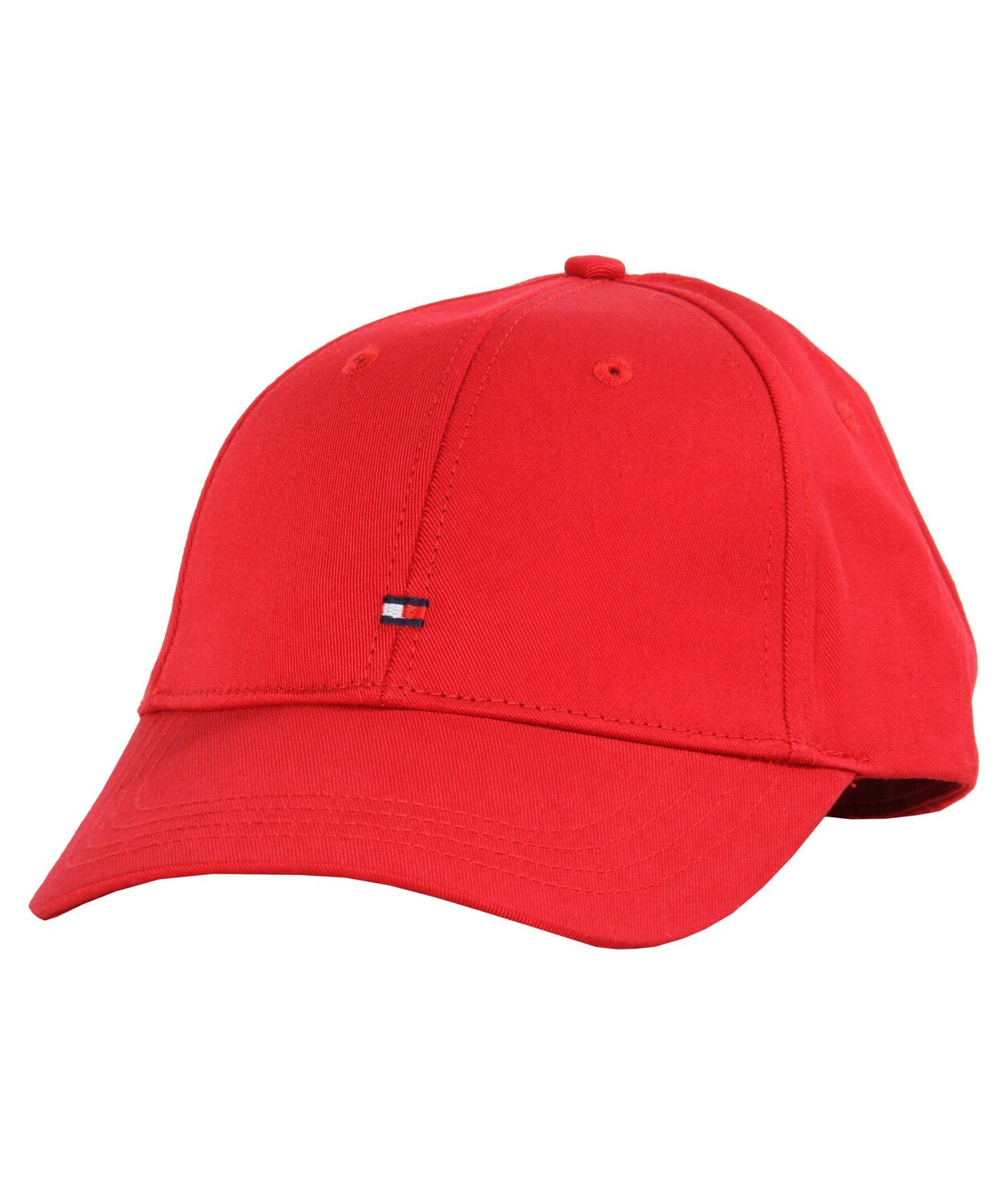 

Бейсболка классическая кепка bb Tommy Hilfiger, красный