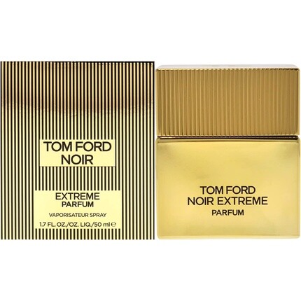 

Tom Ford Noir Extreme Parfum для мужчин 1,7 унции спрей