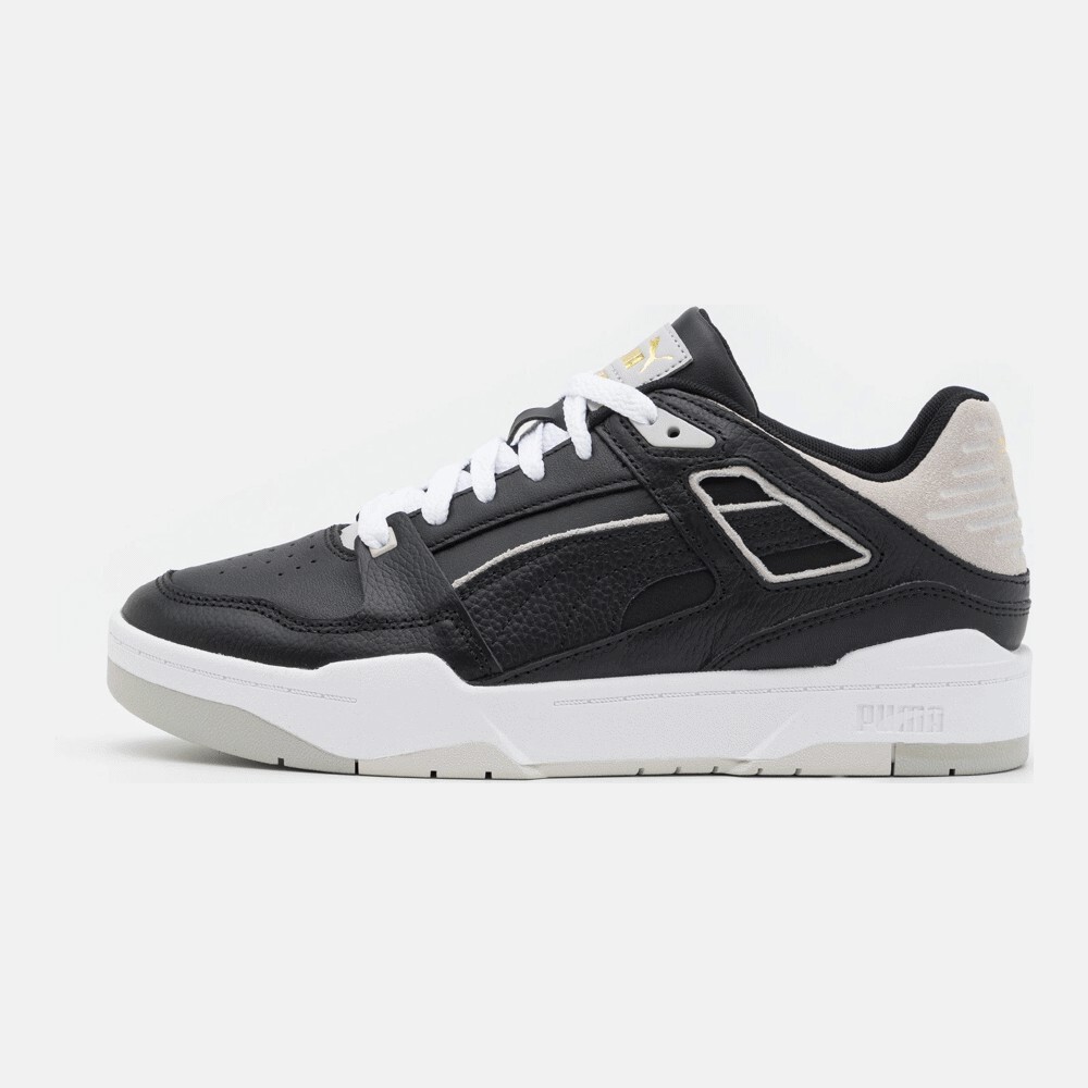 

Кроссовки Puma Slipstream Unisex, black/gray violet/white