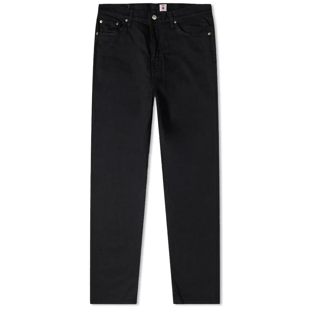 

Джинсы Edwin Slim Tapered Jean