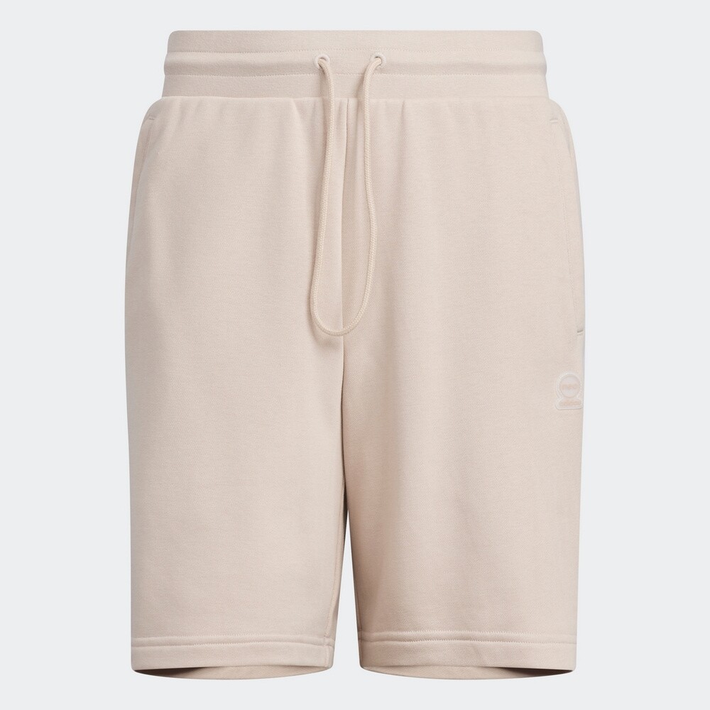 

Шорты Adidas Essentials Athletic, бежевый