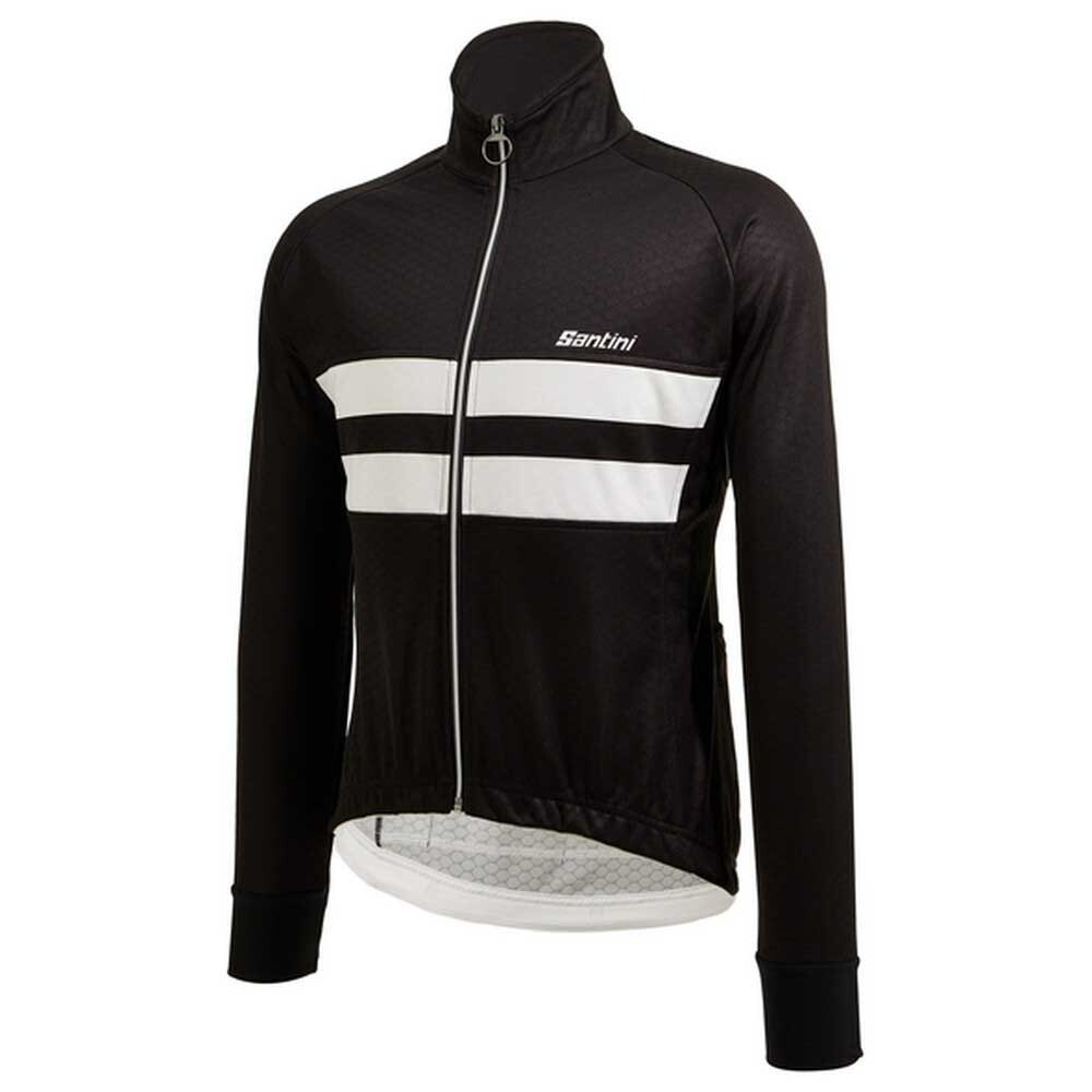 

Куртка Santini Colore Halo, черный