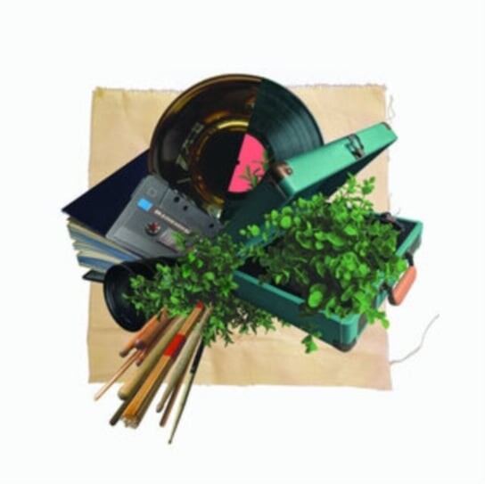 

Виниловая пластинка Swank Cisco - Some Things Take Time