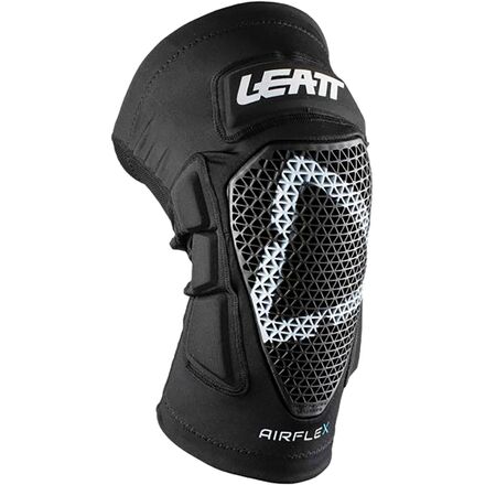 Наколенник Airflex Pro Leatt, черный