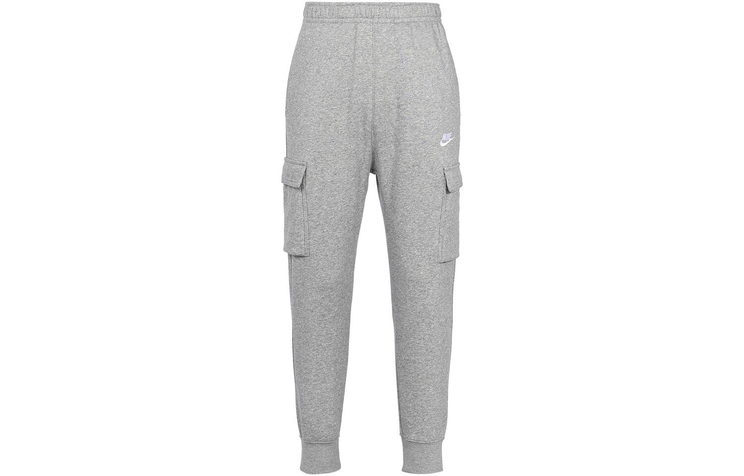 

Мужские трикотажные спортивные штаны Nike