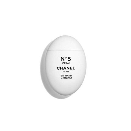 

By C H A N E L N°5 L'Eau Крем для рук