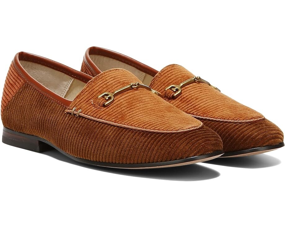 

Лоферы Sam Edelman Loraine, цвет Copper