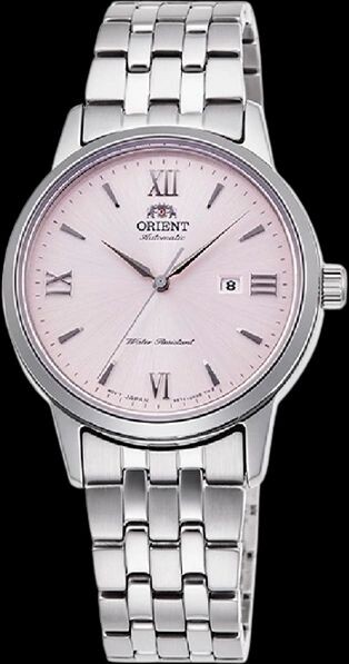 

Часы Orient RA-NR2002P10B