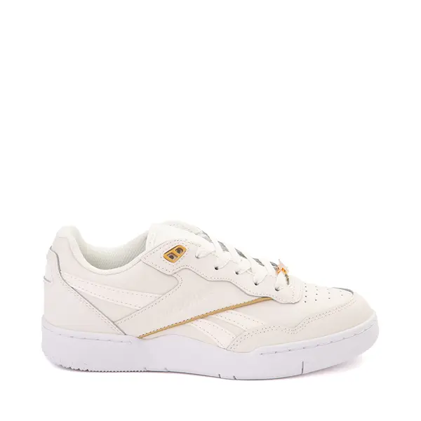 

Женские кроссовки Reebok BB4000 II, цвет Chalk