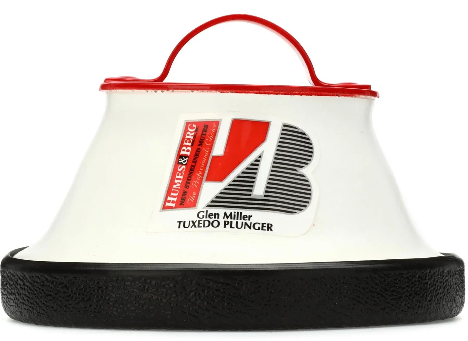 

Humes & Berg 105 Glenn Miller Tuxedo Plunger Mute для трубы