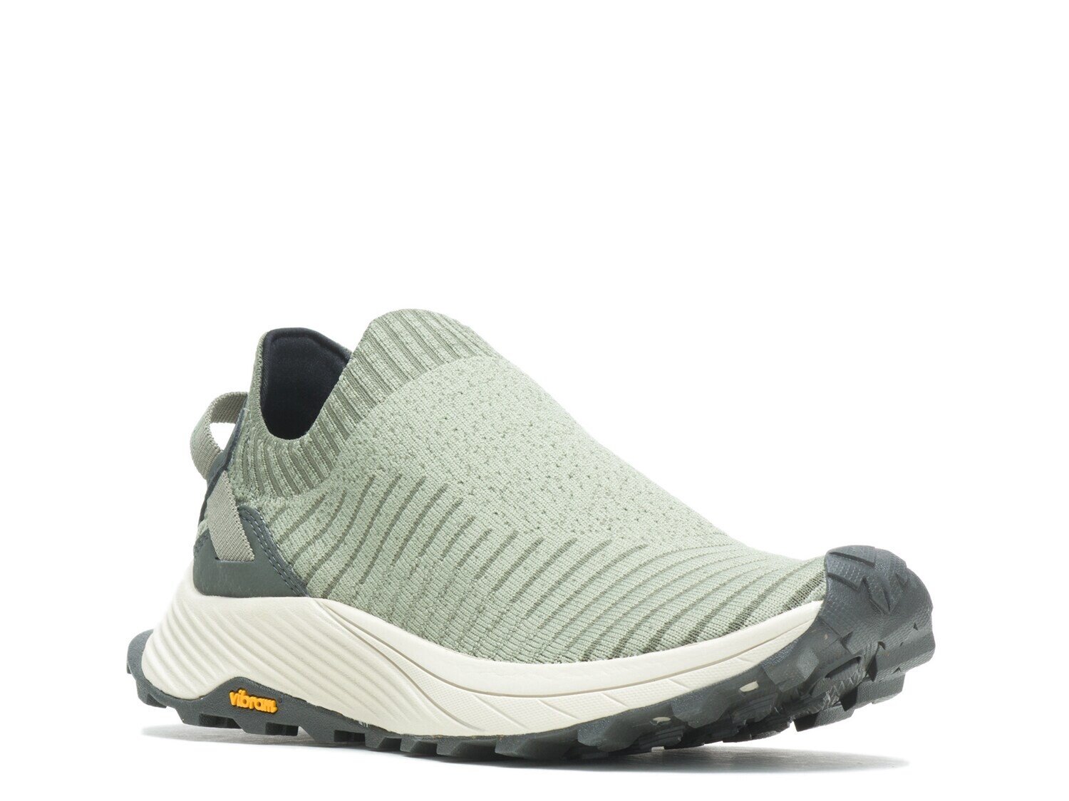 

Кроссовки Merrell Embark женские, светло-зеленый