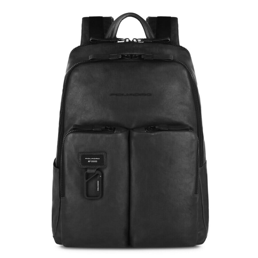 

Рюкзак Piquadro Backpack Harper, черный