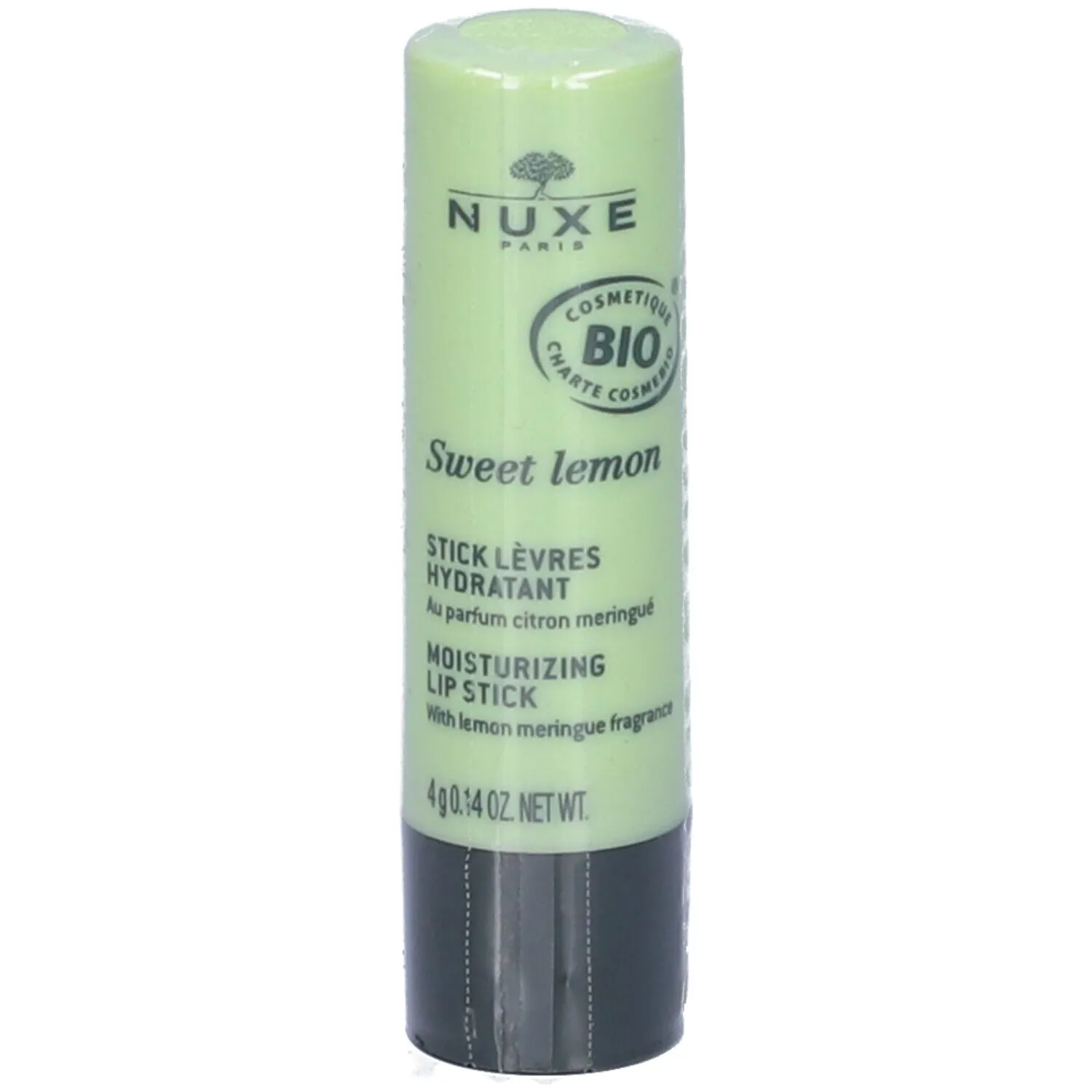 

Nuxe Sweet Lemon Губная помада