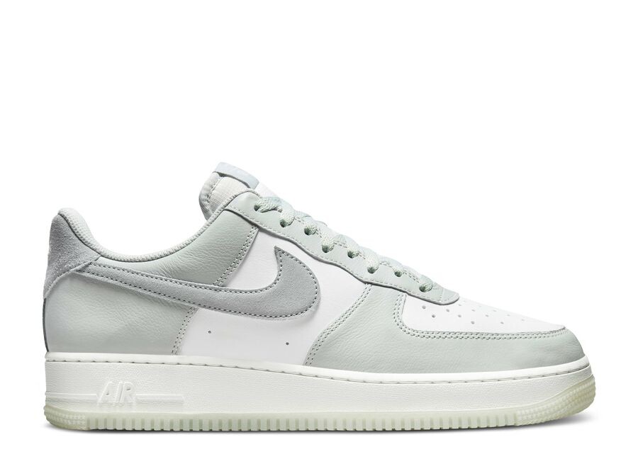 

Кроссовки Nike Air Force 1, цвет Light Silver Pumice