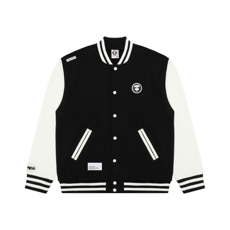 

Толстовка мужская Aape, черный