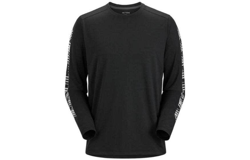 

Мужская футболка Arcteryx, Естественная среда