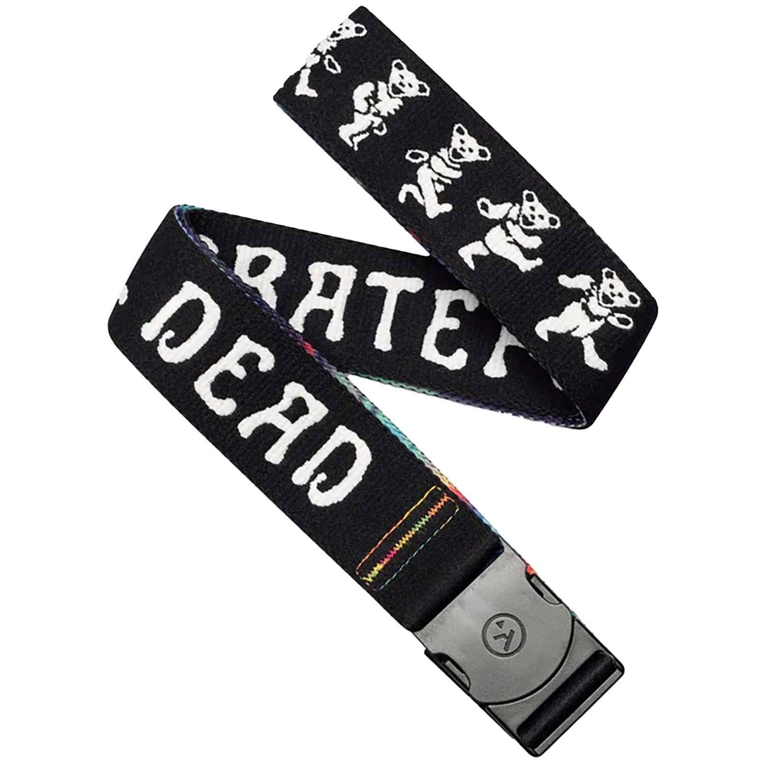 

Аркады Grateful Dead Dancing Bears Belt, черный