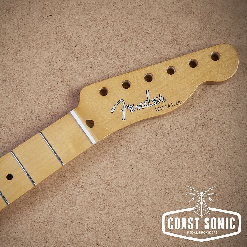 

Гриф Telecaster Fender Classic Series 50 Telecaster Neck