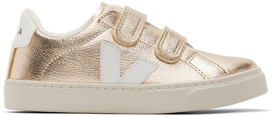 

Детские кроссовки Gold Esplar VEJA
