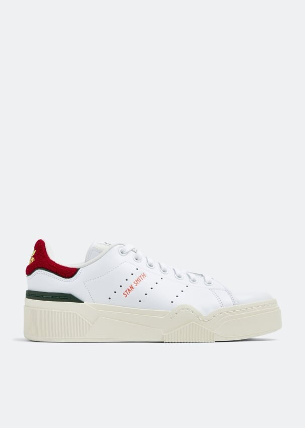 

Кроссовки ADIDAS Stan Smith Bonega 2 sneakers, белый