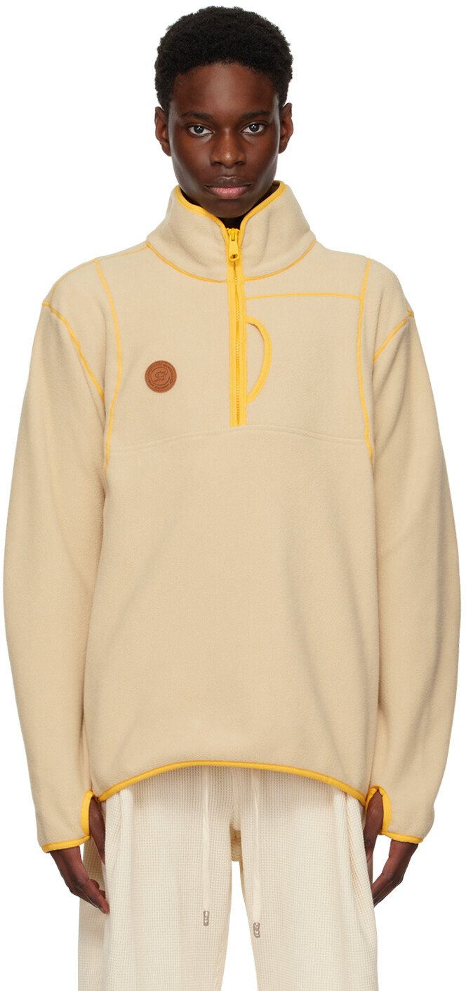 

Бежевый - Stia Zip-Up ADER error