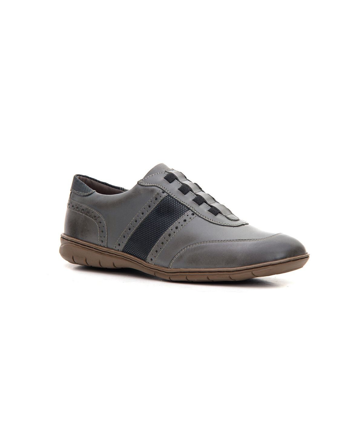 

Мужские кроссовки danny slip-on sneakers Sandro Moscoloni, серый