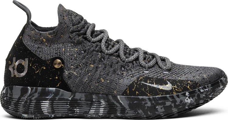 Kd 11 cheap gold splatter