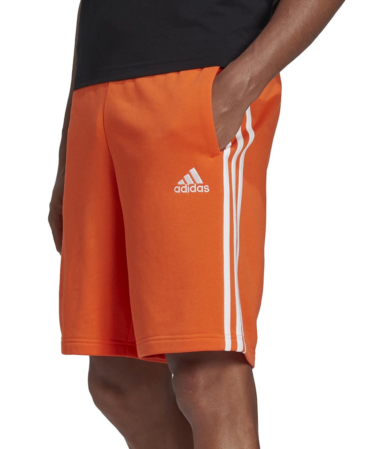 

Мужские спортивные шорты 3s adidas, мульти
