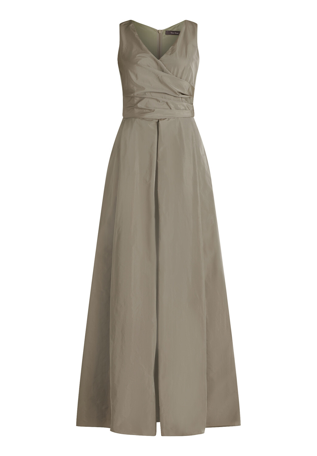 

Комбинезон Vera Mont kurzarm, цвет Shiny Taupe