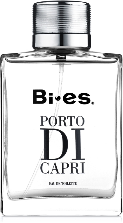 Туалетная вода Bi-es Porto di Capri капсульная кофеварка catler es 700 porto bg