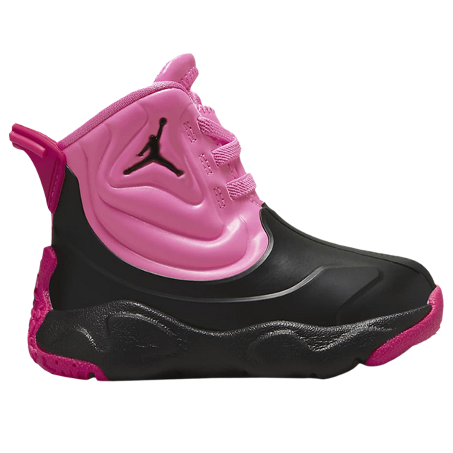 Кроссовки Nike Jordan Drip 23 Rain Boot TD 'Pinksicle', Розовый
