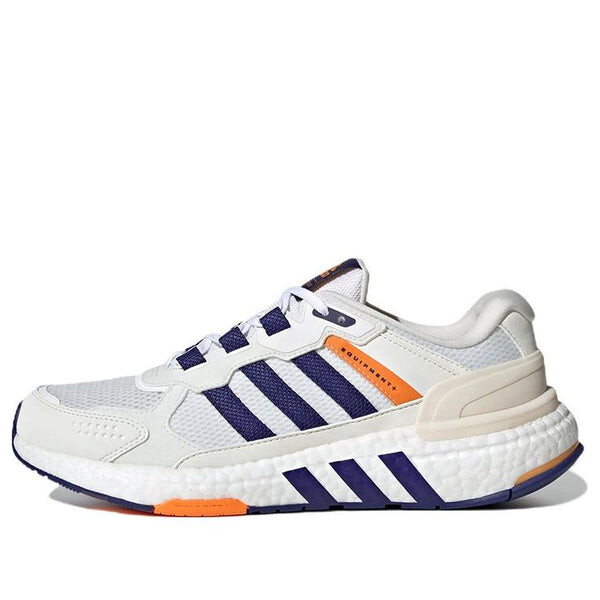 

Кроссовки Adidas Equipment+, белый