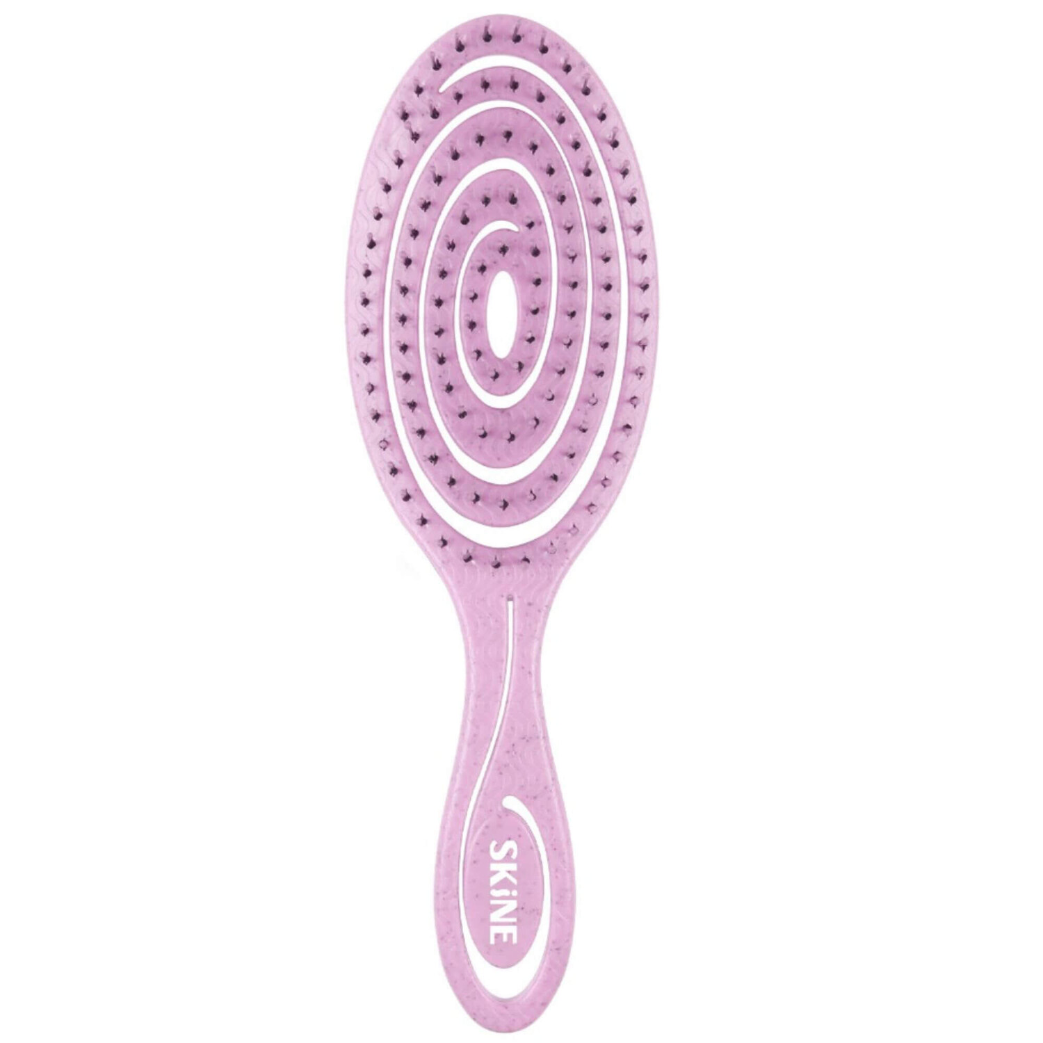

Skine Easy Brush щетка для тонких и нежных волос, 1 шт.