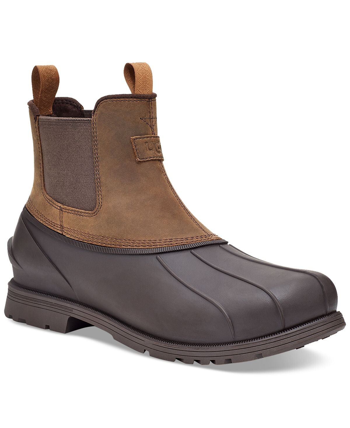 

Мужские непромокаемые ботинки челси gatson duck UGG