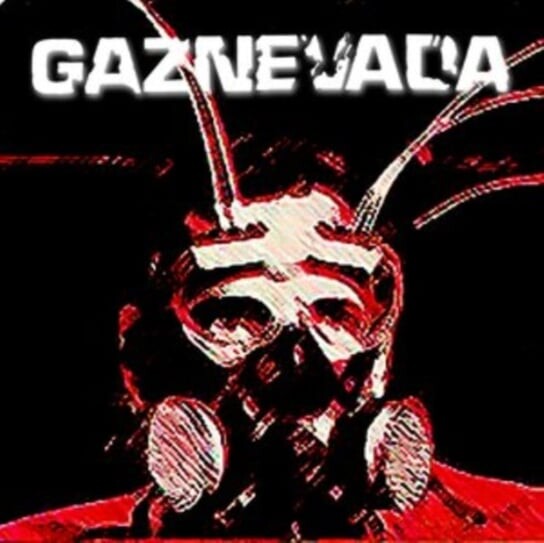 

Виниловая пластинка Gaznevada - Gaznevada