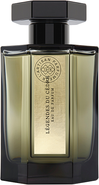 

Духи L'Artisan Parfumeur Legendes Du Cedre