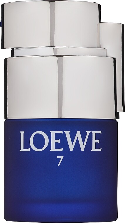 Купить Туалетную Воду Loewe 7