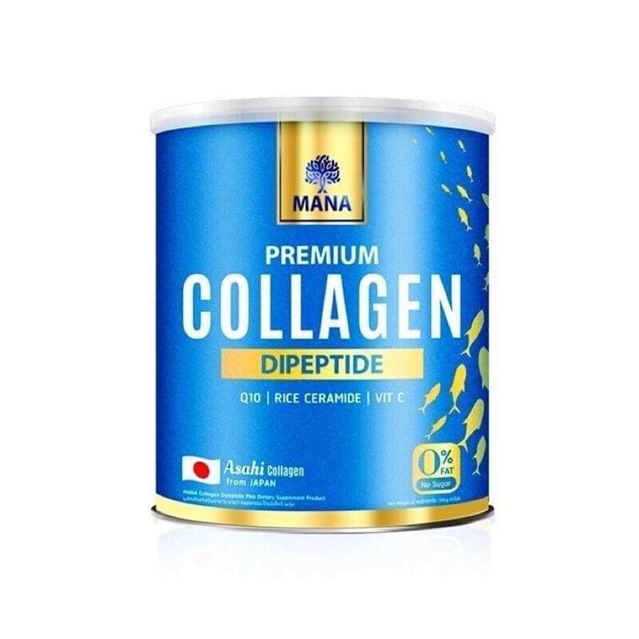 цена Коллаген Mana Premium Collagen, 110 г