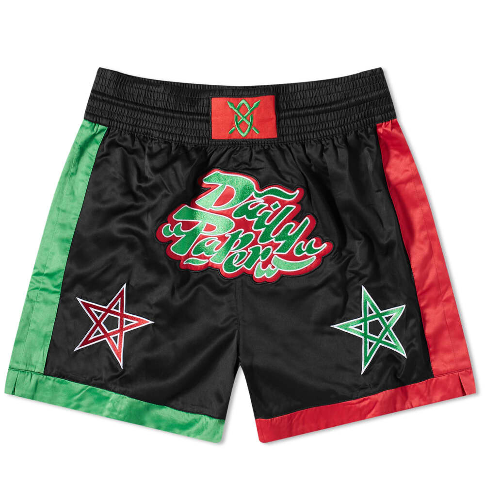 

Шорты Daily Paper Paithon Shorts