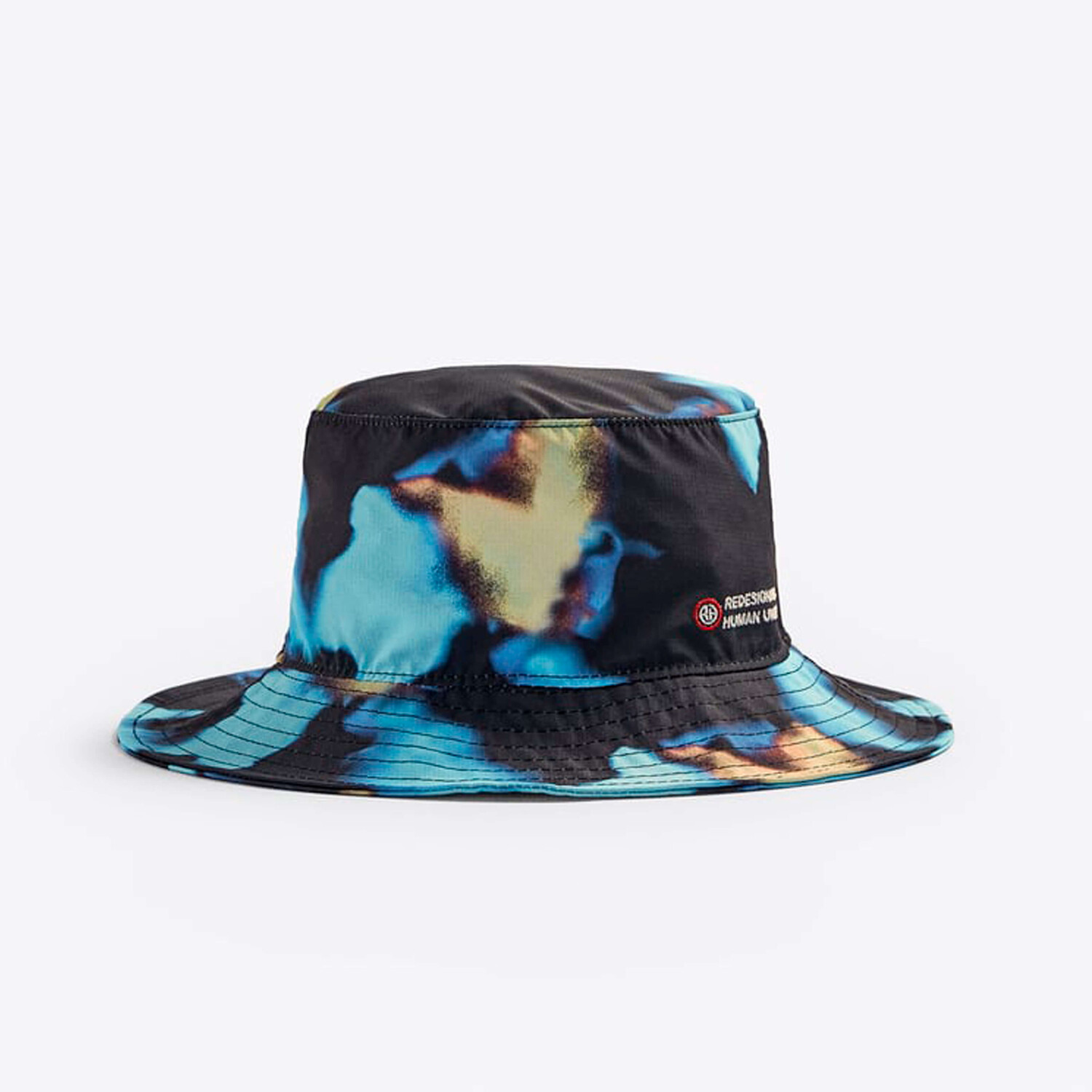 

Панама Zara X Rhuigi Limited Edition, черный