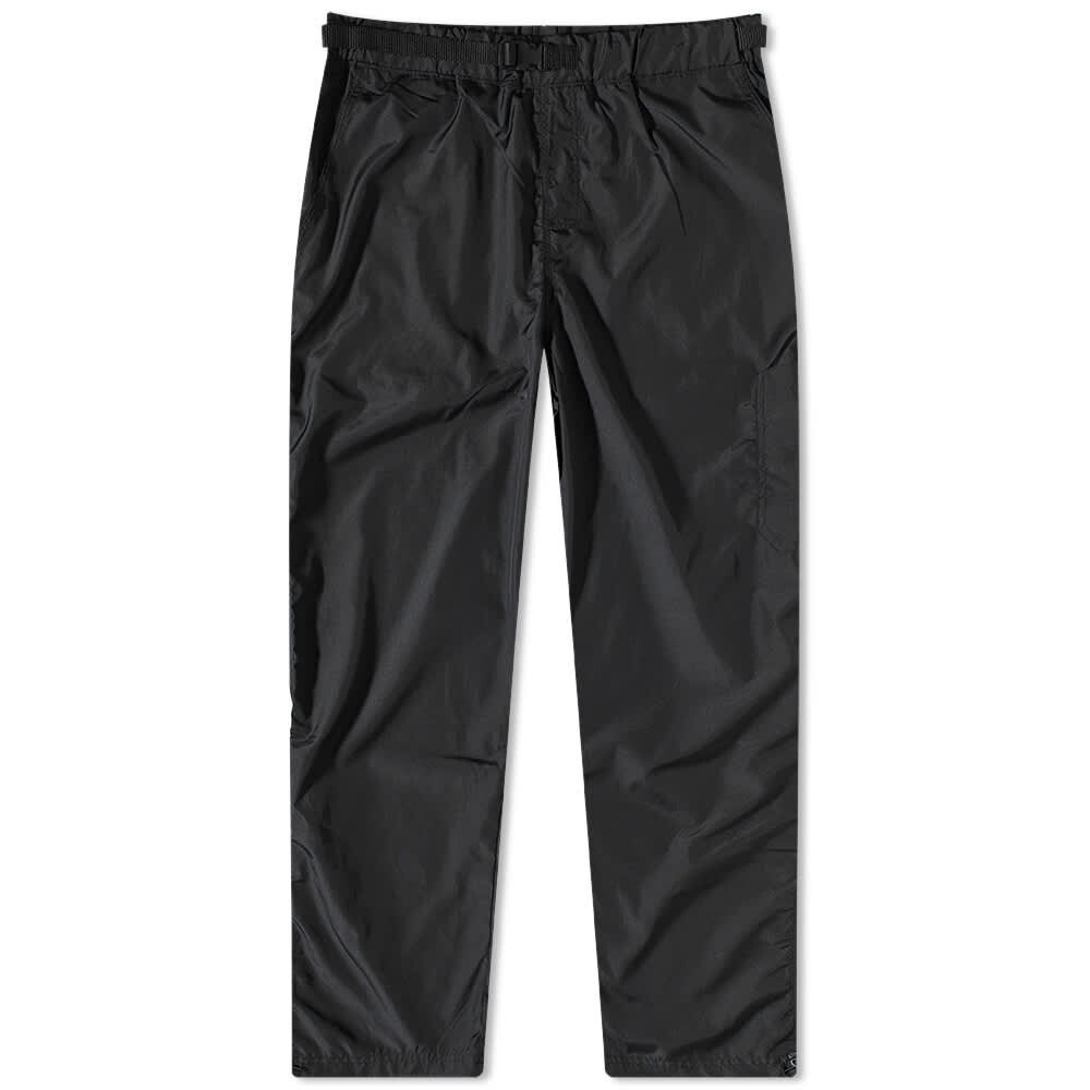 

Брюки Good Morning Tapes Recycled Ripstop Workers Pant, Черный