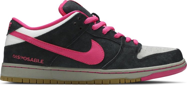 Nike dunk sale low disposable