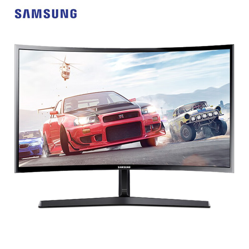 

Монитор Samsung C24F396FHC 23,5"