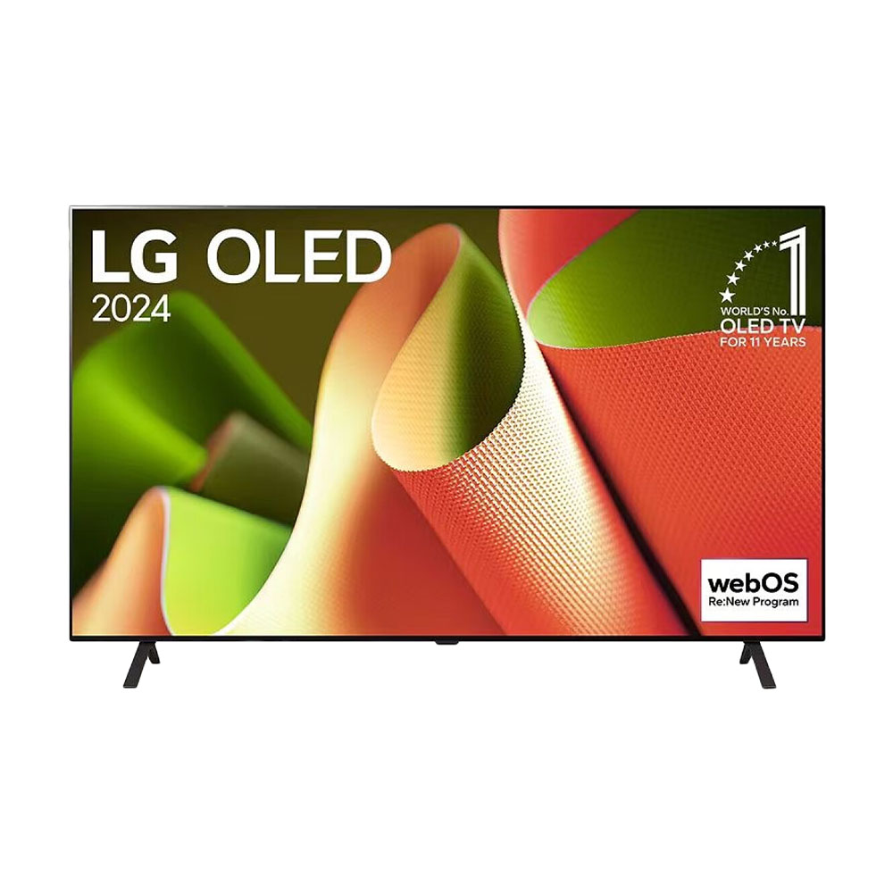 Телевизор LG OLED B4, OLED77B4PCA, 77